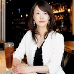 副会長‐Akiko Masuda