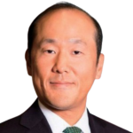 理事‐Tetsuro Saeki